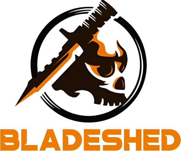 Bladeshed