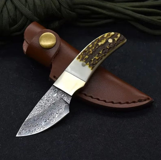 The Miniblade